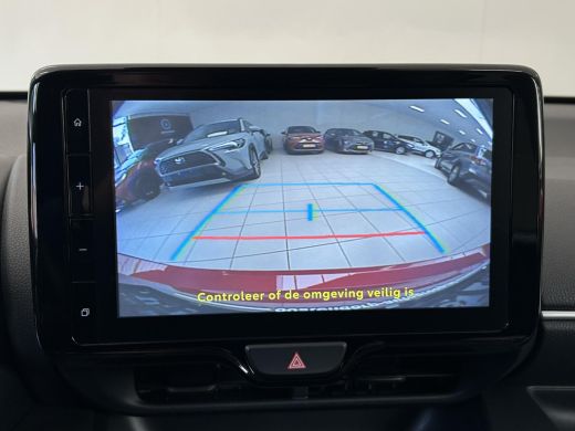 Toyota Yaris 1.5 Hybrid 115 Dynamic Comfort Pack | Parkeersensoren | Blindspot | Apple CarPlay | Rijklaarprijs... ActivLease financial lease