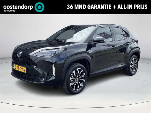 Toyota Yaris Cross 1.5 Hybrid Dynamic Toyota Yaris Cross 1.5 Hybrid Dynamic