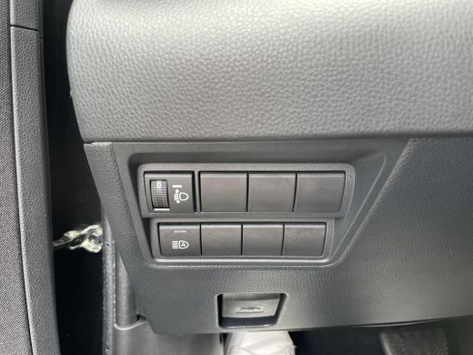 Toyota Yaris Cross 1.5 Hybrid Dynamic ActivLease financial lease
