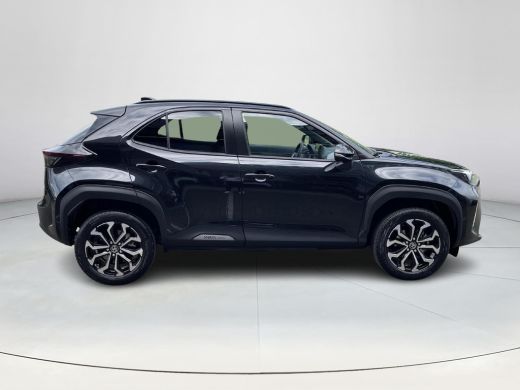 Toyota Yaris Cross 1.5 Hybrid Dynamic ActivLease financial lease
