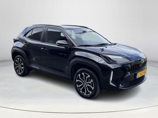 Toyota Yaris Cross 1.5 Hybrid Dynamic ActivLease financial lease