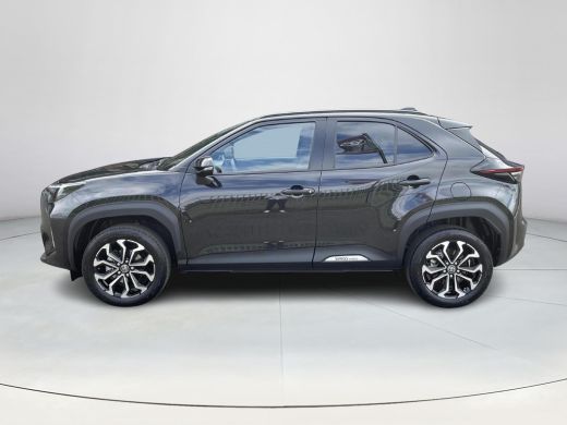Toyota Yaris Cross 1.5 Hybrid Dynamic ActivLease financial lease