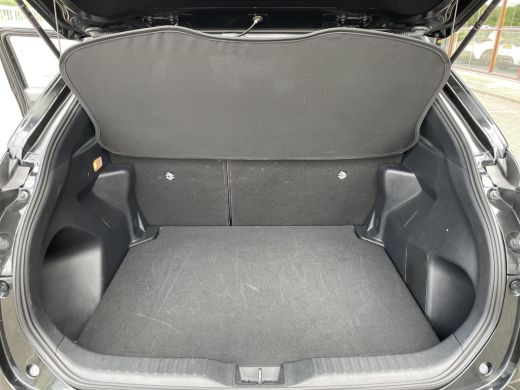 Toyota Yaris Cross 1.5 Hybrid Dynamic ActivLease financial lease