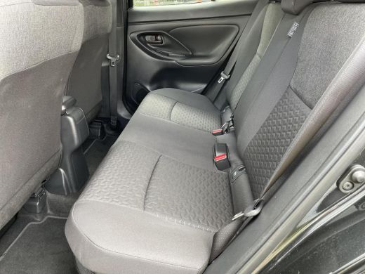 Toyota Yaris Cross 1.5 Hybrid Dynamic ActivLease financial lease