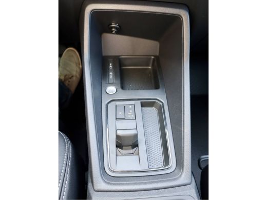 Volkswagen Caddy Cargo Maxi 2.0 TDI Style ActivLease financial lease