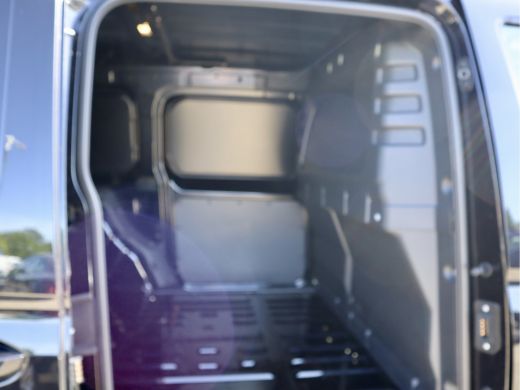 Volkswagen Caddy Cargo Maxi 2.0 TDI Style ActivLease financial lease