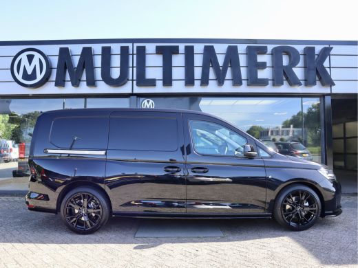 Volkswagen Caddy Cargo Maxi 2.0 TDI Style ActivLease financial lease