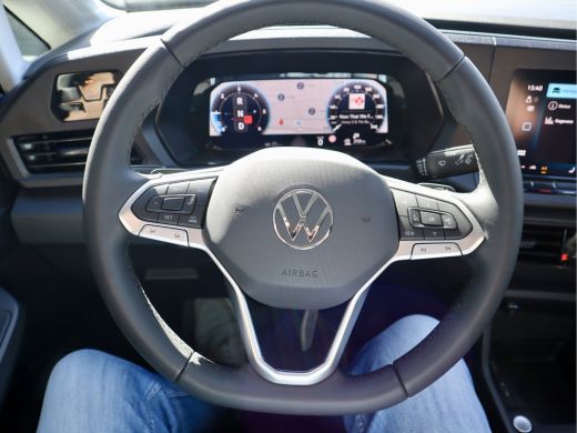 Volkswagen Caddy 2.0 TDI MAXTON STYLE BLACK EDITION ActivLease financial lease