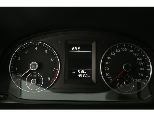 Volkswagen Caddy TSI L1H1 | BENZINE | EMISSIEVRIJE ZONE | Airco Bluetooth Schuifdeur Elektrpakket ActivLease financial lease