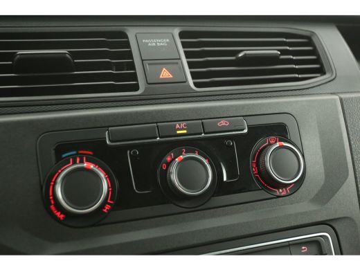 Volkswagen Caddy TSI L1H1 | BENZINE | EMISSIEVRIJE ZONE | Airco Bluetooth Schuifdeur Elektrpakket ActivLease financial lease