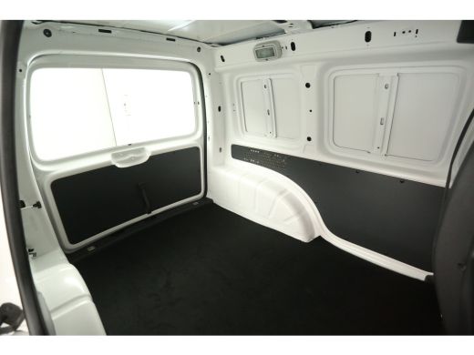 Volkswagen Caddy TSI L1H1 | BENZINE | EMISSIEVRIJE ZONE | Airco Bluetooth Schuifdeur Elektrpakket ActivLease financial lease