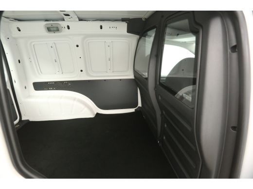Volkswagen Caddy TSI L1H1 | BENZINE | EMISSIEVRIJE ZONE | Airco Bluetooth Schuifdeur Elektrpakket ActivLease financial lease