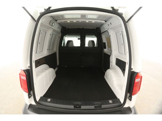 Volkswagen Caddy TSI L1H1 | BENZINE | EMISSIEVRIJE ZONE | Airco Bluetooth Schuifdeur Elektrpakket ActivLease financial lease