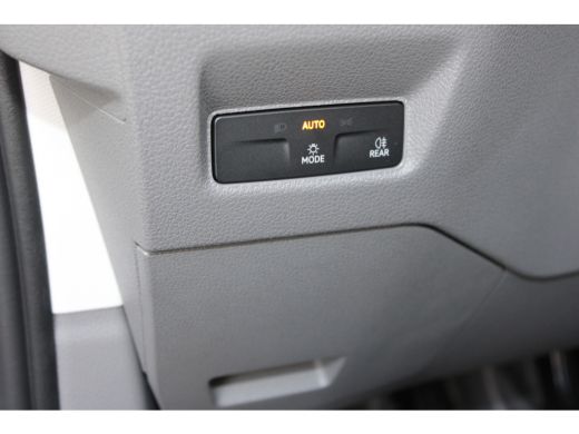 Volkswagen Crafter BPM VRIJ | 2.0 TDI 140 PK | Facelift MJ 25 | Camera | Trekhaak | Airco | Bank voor . ActivLease financial lease
