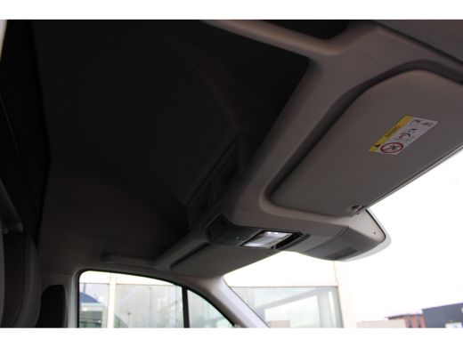 Volkswagen Crafter BPM VRIJ | 2.0 TDI 140 PK | Facelift MJ 25 | Camera | Trekhaak | Airco | Bank voor . ActivLease financial lease
