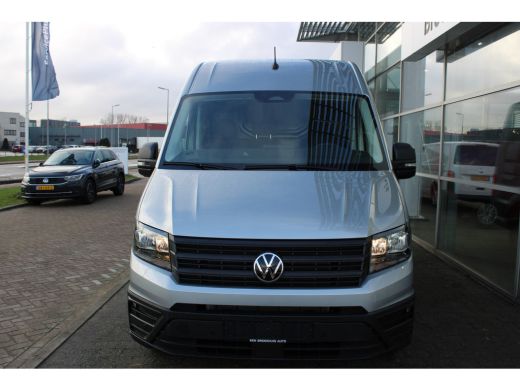 Volkswagen Crafter BPM VRIJ | 2.0 TDI 140 PK | Facelift MJ 25 | Camera | Trekhaak | Airco | Bank voor . ActivLease financial lease