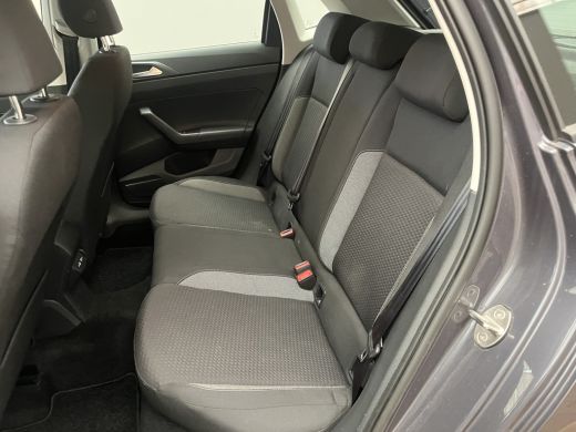 Volkswagen Polo 1.0 TSI Life Parkeersensoren V+A | Adaptieve Cruise | 15'' lichtmetaal | LED | Airco | Bluetooth ... ActivLease financial lease