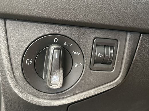 Volkswagen Polo 1.0 TSI Life Parkeersensoren V+A | Adaptieve Cruise | 15'' lichtmetaal | LED | Airco | Bluetooth ... ActivLease financial lease