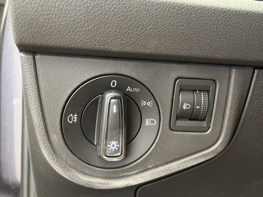 Volkswagen Polo 1.0 TSI Life Parkeersensoren V+A | Adaptieve Cruise | 15'' lichtmetaal | LED | Airco | Bluetooth ... ActivLease financial lease