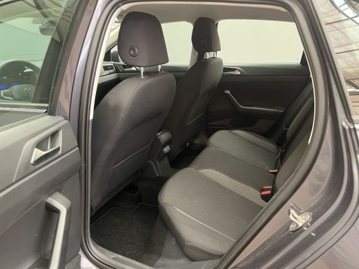 Volkswagen Polo 1.0 TSI Life Parkeersensoren V+A | Adaptieve Cruise | 15'' lichtmetaal | LED | Airco | Bluetooth ... ActivLease financial lease