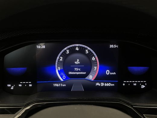 Volkswagen Polo 1.0 TSI Life Parkeersensoren V+A | Adaptieve Cruise | 15'' lichtmetaal | LED | Airco | Bluetooth ... ActivLease financial lease