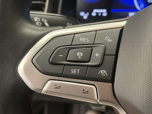 Volkswagen Polo 1.0 TSI Life Parkeersensoren V+A | Adaptieve Cruise | 15'' lichtmetaal | LED | Airco | Bluetooth ... ActivLease financial lease