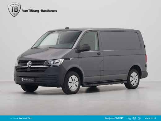 Volkswagen Transporter 2.0 TDI 90pk L1H1 26 Economy Business Navi via app Trekhaak Pdc Cruise Volkswagen Transporter 2.0 TDI 90pk L1H1 26 Economy Business Navi via app Trekhaak Pdc Cruise