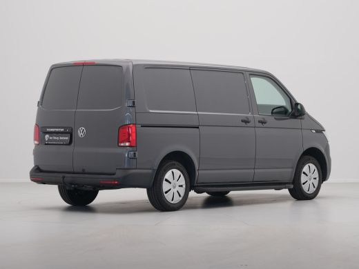 Volkswagen Transporter 2.0 TDI 90pk L1H1 26 Economy Business Navi via app Trekhaak Pdc Cruise ActivLease financial lease