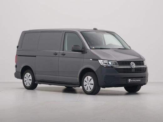 Volkswagen Transporter 2.0 TDI 90pk L1H1 26 Economy Business Navi via app Trekhaak Pdc Cruise ActivLease financial lease