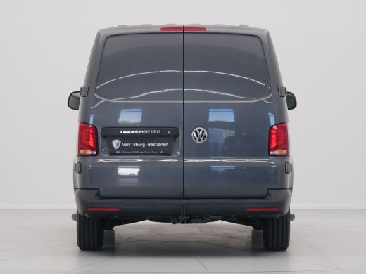 Volkswagen Transporter 2.0 TDI 90pk L1H1 26 Economy Business Navi via app Trekhaak Pdc Cruise ActivLease financial lease