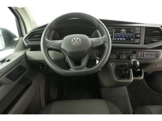 Volkswagen Transporter 2.0 TDI L1H1 | KOELWAGEN | Airco Camera Carplay Koelauto 3 Persoons Elektrpakket ActivLease financial lease