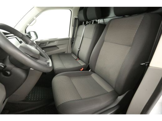 Volkswagen Transporter 2.0 TDI L1H1 | KOELWAGEN | Airco Camera Carplay Koelauto 3 Persoons Elektrpakket ActivLease financial lease