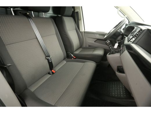 Volkswagen Transporter 2.0 TDI L1H1 | KOELWAGEN | Airco Camera Carplay Koelauto 3 Persoons Elektrpakket ActivLease financial lease