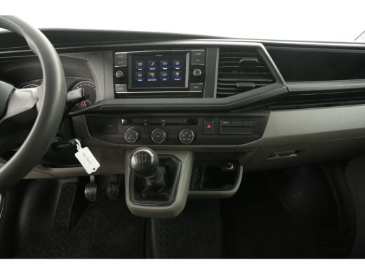 Volkswagen Transporter 2.0 TDI L1H1 | KOELWAGEN | Airco Camera Carplay Koelauto 3 Persoons Elektrpakket ActivLease financial lease