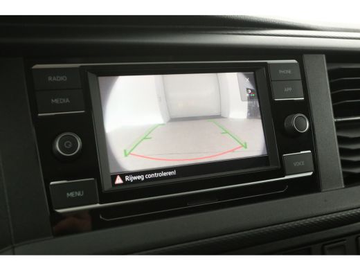 Volkswagen Transporter 2.0 TDI L1H1 | KOELWAGEN | Airco Camera Carplay Koelauto 3 Persoons Elektrpakket ActivLease financial lease