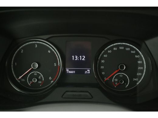 Volkswagen Transporter 2.0 TDI L1H1 | KOELWAGEN | Airco Camera Carplay Koelauto 3 Persoons Elektrpakket ActivLease financial lease