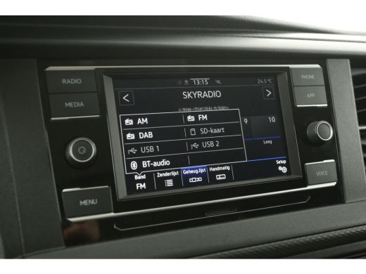 Volkswagen Transporter 2.0 TDI L1H1 | KOELWAGEN | Airco Camera Carplay Koelauto 3 Persoons Elektrpakket ActivLease financial lease