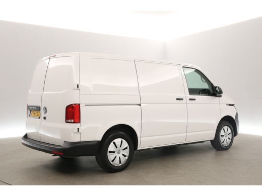 Volkswagen Transporter 2.0 TDI L1H1 | KOELWAGEN | Airco Camera Carplay Koelauto 3 Persoons Elektrpakket ActivLease financial lease