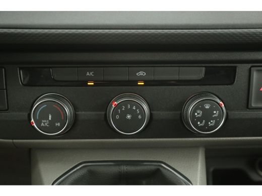 Volkswagen Transporter 2.0 TDI L1H1 | KOELWAGEN | Airco Camera Carplay Koelauto 3 Persoons Elektrpakket ActivLease financial lease