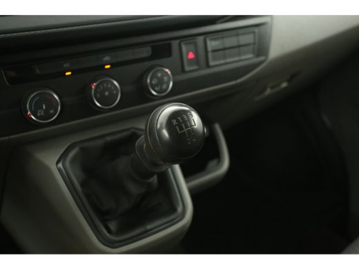 Volkswagen Transporter 2.0 TDI L1H1 | KOELWAGEN | Airco Camera Carplay Koelauto 3 Persoons Elektrpakket ActivLease financial lease