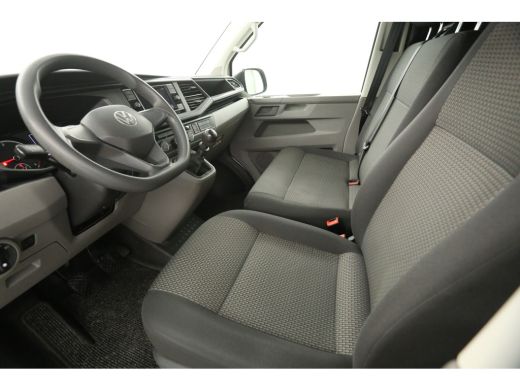 Volkswagen Transporter 2.0 TDI L1H1 | KOELWAGEN | Airco Camera Carplay Koelauto 3 Persoons Elektrpakket ActivLease financial lease