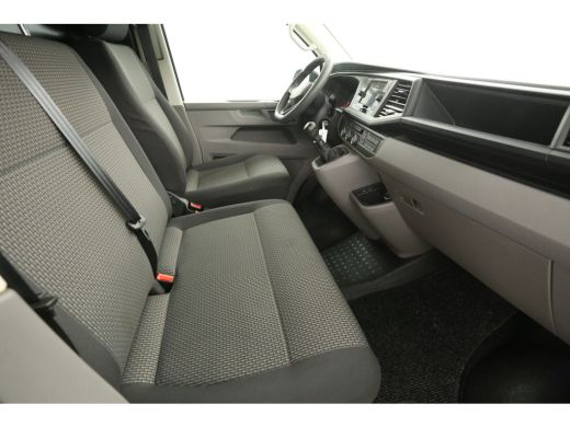 Volkswagen Transporter 2.0 TDI L1H1 | KOELWAGEN | Airco Camera Carplay Koelauto 3 Persoons Elektrpakket ActivLease financial lease