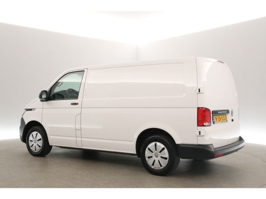 Volkswagen Transporter 2.0 TDI L1H1 | KOELWAGEN | Airco Camera Carplay Koelauto 3 Persoons Elektrpakket ActivLease financial lease
