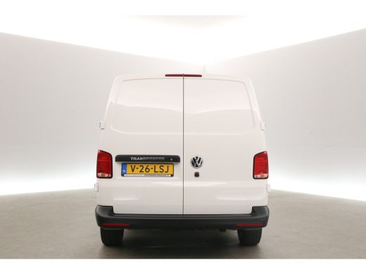 Volkswagen Transporter 2.0 TDI L1H1 | KOELWAGEN | Airco Camera Carplay Koelauto 3 Persoons Elektrpakket ActivLease financial lease