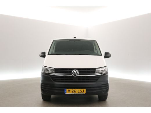 Volkswagen Transporter 2.0 TDI L1H1 | KOELWAGEN | Airco Camera Carplay Koelauto 3 Persoons Elektrpakket ActivLease financial lease