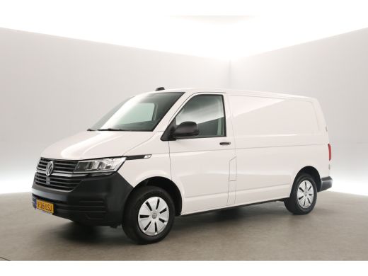 Volkswagen Transporter 2.0 TDI L1H1 | KOELWAGEN | Airco Camera Carplay Koelauto 3 Persoons Elektrpakket ActivLease financial lease