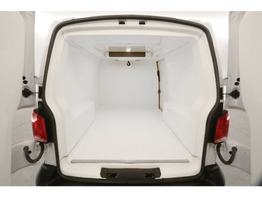 Volkswagen Transporter 2.0 TDI L1H1 | KOELWAGEN | Airco Camera Carplay Koelauto 3 Persoons Elektrpakket ActivLease financial lease