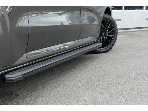 Volkswagen Transporter | Bulli | Black Edition | LED Matrix | DSG | App-Connect | ACC | Climate control | LM velgen 19" | ActivLease financial lease