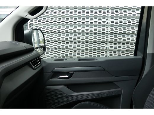 Volkswagen Transporter | Bulli | Black Edition | LED Matrix | DSG | App-Connect | ACC | Climate control | LM velgen 19" | ActivLease financial lease