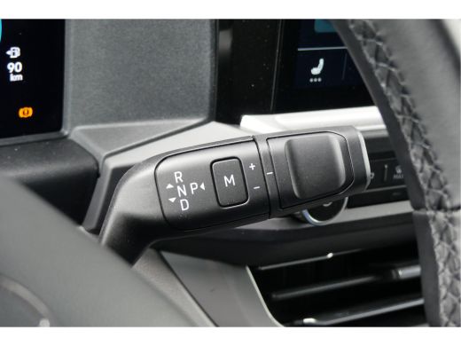Volkswagen Transporter | Bulli | Black Edition | LED Matrix | DSG | App-Connect | ACC | Climate control | LM velgen 19" | ActivLease financial lease